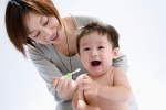 Tám lời khuyên chăm sóc răng miệng cho trẻ