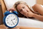 Ngáp nhiều, ngủ nhiều - dấu hiệu bệnh?