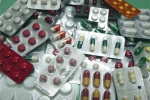 Phát hiện lô thuốc giả tại Thanh Hóa
