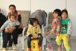 Trung Quốc: Hàng chục trẻ mẫu giáo bị ngộ độc thực phẩm
