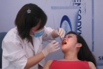 Gần 50% người Việt Nam gặp các vấn đề về răng ê buốt