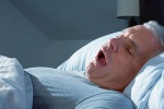 Ngưng thở khi ngủ và nguy cơ bệnh tật