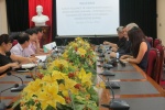 Việt Nam sẽ thực hiện bộ quy chuẩn chung về TPCN quốc tế