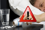 Dùng thuốc giải rượu: Cẩn thận rước bệnh vào thân
