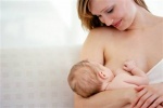 9 sự thật bất ngờ về nuôi con bằng sữa mẹ