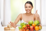 Bí quyết ăn để tăng cường năng lượng trong năm mới