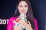 Hoa hậu Kỳ Duyên làm giám khảo Hair Idol 2015