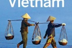 Những cuốn sách thế giới viết về Việt Nam