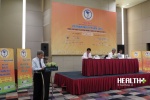 350 doanh nghiệp tham gia Triển lãm quốc tế y dược Việt Nam 2015