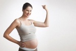 Calci – Khoáng chất quan trọng của mẹ bầu và thai nhi