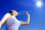 Giải pháp bảo vệ Sức Khỏe cho đợt nắng nóng kỷ lục