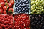 6 loại quả giàu chất chống oxy hóa nên ăn trong mùa hè