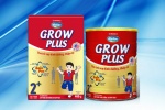 Dielac Grow Plus – Giải pháp giá rẻ và hiệu quả cho trẻ suy dinh dưỡng thấp còi