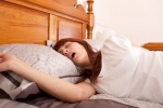 6 bài tập miệng giúp giảm chứng ngủ ngáy