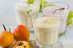 Điểm danh 5 loại sữa chua phổ biến
