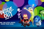 Bộ phim hoạt hình “Inside Out” bắt nguồn từ nghiên cứu não bộ