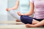 6 tư thế yoga căn bản cho người bệnh gout