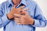 Nhồi máu cơ tim: Không khó để nhận biết