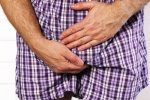 “Gãy” và đau đớn vì nghịch dại!
