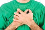 Đánh trống ngực sau khi ăn có phải bệnh tim mạch?