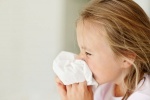 Ngăn ngừa viêm đường hô hấp cho trẻ không dùng kháng sinh