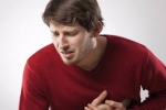 5 nguyên nhân hàng đầu gây đột tử ở nam giới