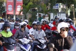 Đà Nẵng dừng thu phí bảo trì đường bộ với xe máy từ ngày 7/7