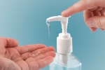 5 tác hại khi dùng dung dịch rửa tay khô