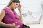 Đối phó với thay đổi tâm lý khi mang thai