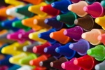 Hãi hùng chất độc gây ung thư cho trẻ trong bút màu