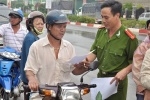 Công an nhờ dân cung cấp thông tin vụ thảm sát ở Bình Phước