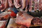 Trung Quốc đẩy mạnh nỗ lực ngăn chặn thịt bẩn