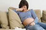 Trầm cảm thai kỳ đe dọa các bà mẹ trẻ