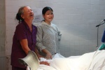 Sản phụ ở Hải Phòng tử vong, bệnh viện nhận chăm sóc hai con