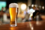 Bà bầu uống bia tốt cho tiêu hóa?