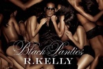 Danh ca R.Kelly sẽ biểu diễn mừng đám cưới nữ rapper Iggy Azalea