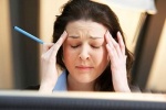Đau đầu, chóng mặt có phải thiểu năng tuần hoàn não?