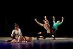 Sự kiện giải trí tối thứ năm (16/7): Nghe nhạc ở Hà Nội, xem múa đương đại ở Sài Gòn