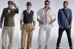 Video: Thời trang nam giới trong 100 năm qua chỉ trong 3 phút!