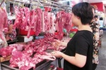 Phát kinh 'thịt lạnh': Mua chợ tươi về nhà bốc mùi thối