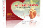 TPCN Ninh Tâm Vương – Giúp ổn định nhịp đập trái tim