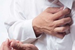 6 thói quen phổ biến làm hỏng trái tim