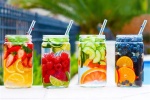 Những loại nước uống giúp detox cơ thể hữu hiệu nhất