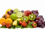 Photo: Mỗi ngày nên ăn bao nhiêu trái cây?