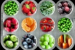 8 siêu thực phẩm ngăn ngừa bệnh thiếu máu