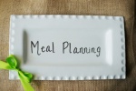 “Kế hoạch hóa” bữa ăn giúp kiểm soát đường huyết