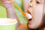 Probiotics: Món quà thiết thực cho trẻ