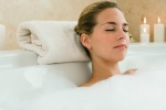 Tắm thế nào để có thể ngủ ngon hơn?