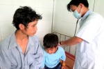 Bệnh bạch hầu ở Quảng Nam đã được khống chế