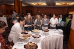 Sôi nổi tuần văn hóa ẩm thực Peru tại Hà Nội